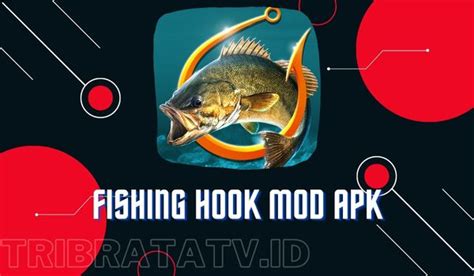 Fishing Hook MOD APK 2.4.8 [Unlimited Coins/Max Level].